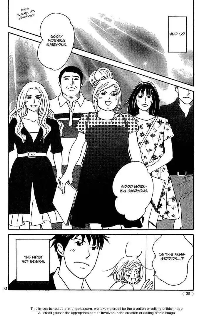 Nodame Cantabile - Opera Hen Chapter 1 31